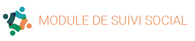 Module de suivi social